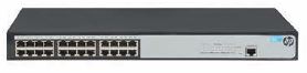 HPE OfficeConnect 1420 Switch Series HPE OfficeConnect 1420 Switch Series